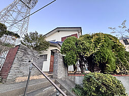 伊勢原市 桜台 土地