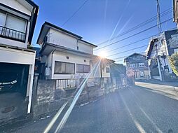 伊勢原市 笠窪 土地