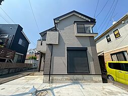 伊勢原市　串橋　一戸建て　3ＬＤＫ