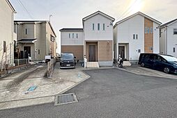 伊勢原市　田中　一戸建て　4ＬＤＫ