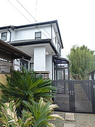 伊勢原市 板戸 一戸建て 3SLDK