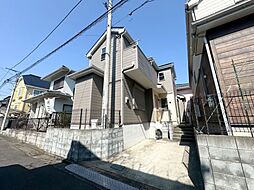 伊勢原市　高森台　一戸建て　4ＬＤＫ