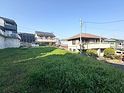 伊勢原市　東大竹　土地