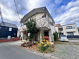 秦野市　鶴巻北　土地