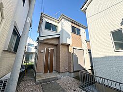 伊勢原市　上粕屋　一戸建て　4ＬＤＫ