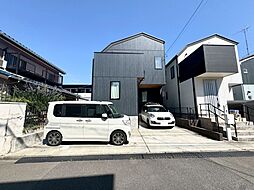 伊勢原市　笠窪　一戸建て　4ＬＤＫ