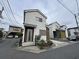 伊勢原市　白根　一戸建て　4ＬＤＫ