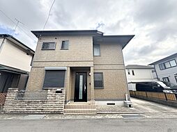 伊勢原市　高森　一戸建て　3ＳＬＤＫ