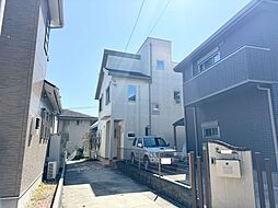秦野市　鶴巻北　一戸建て　3ＬＤＫ