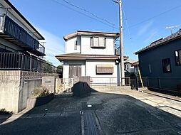 伊勢原市　沼目　一戸建て　5ＳＤＫ