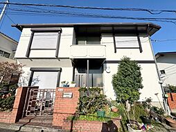 伊勢原市　高森　一戸建て　5ＬＤＫ