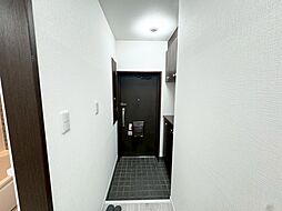 キャッスル東海大学前