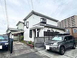 秦野市　鶴巻北　土地