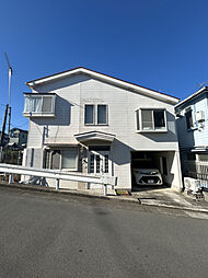 伊勢原市　池端　一戸建て　3ＬＤＫ