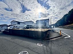 伊勢原市　坪ノ内　土地