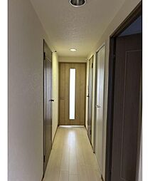 プランヴェール鶴巻