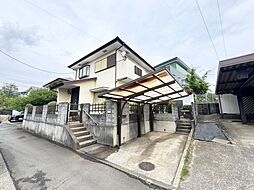 伊勢原市　三ノ宮　一戸建て　5ＤＫ