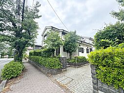 伊勢原市　大住台　一戸建て　4ＬＤＫ