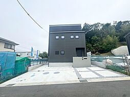 伊勢原市　岡崎　一戸建て　4ＳＬＤＫ