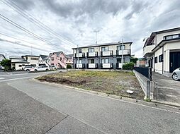 伊勢原市　板戸　土地
