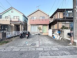 秦野市　南矢名　一戸建て　3ＬＤＫ