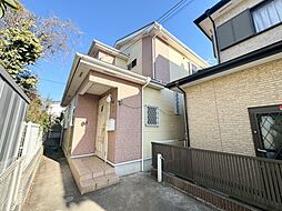 伊勢原市　桜台　一戸建て　4ＬＤＫ