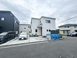 伊勢原市　高森　一戸建て　4ＬＤＫ
