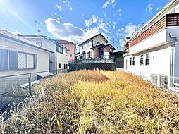 伊勢原市　池端　土地