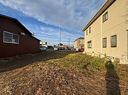 伊勢原市　上粕屋　土地