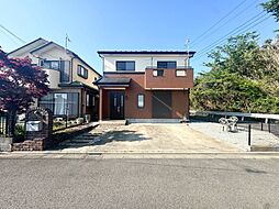 伊勢原市　西富岡　一戸建て　3ＳＬＤＫ