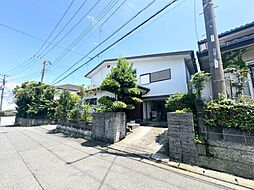 伊勢原市　沼目　土地