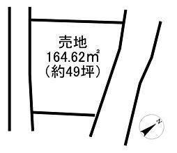 伊勢原市 高森 土地