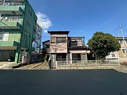 伊勢原市　高森　土地