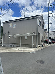 伊勢原市 白根 一戸建て 4LDK
