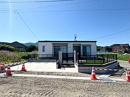 伊勢原市　上粕屋　一戸建て　3ＬＤＫ