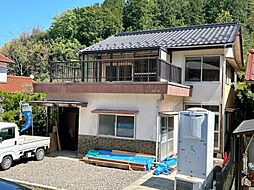 益田市元町　戸建て