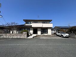 浜田市下府町 戸建て