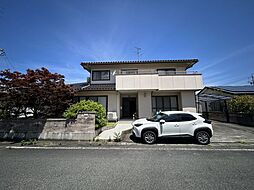 浜田市下府町 戸建て