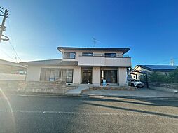 浜田市下府町 戸建て