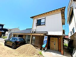 江津市嘉久志町 戸建て