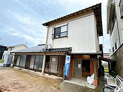 江津市嘉久志町　戸建て
