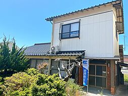 江津市嘉久志町　戸建て