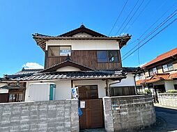 益田市高津五丁目　戸建て