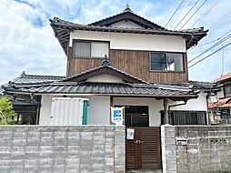 益田市高津五丁目 戸建て