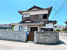 益田市高津五丁目　戸建て