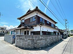 益田市高津五丁目 戸建て