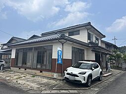 益田市乙吉町 戸建て