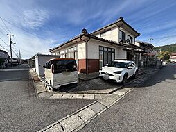 益田市乙吉町　戸建て