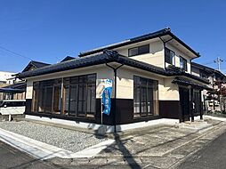 益田市乙吉町 戸建て