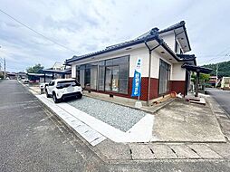 益田市乙吉町 戸建て